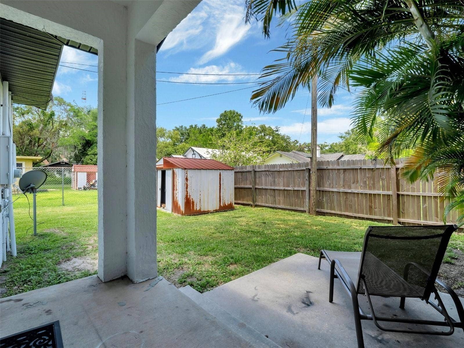 251 N PLANT STREET, Winter Garden, FL 34787 251 Side