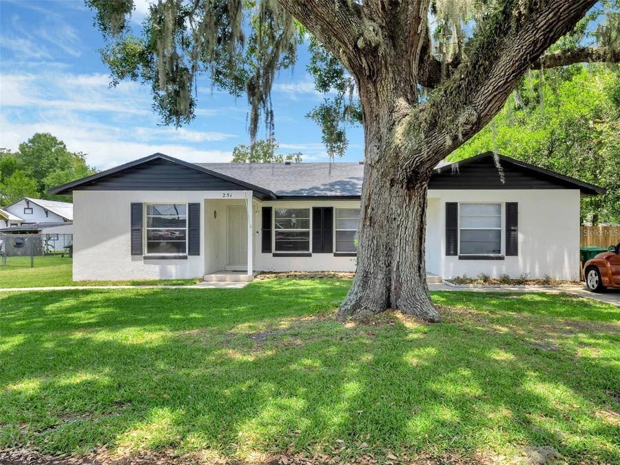 Property photo for 251 N PLANT STREET, Winter Garden, FL
