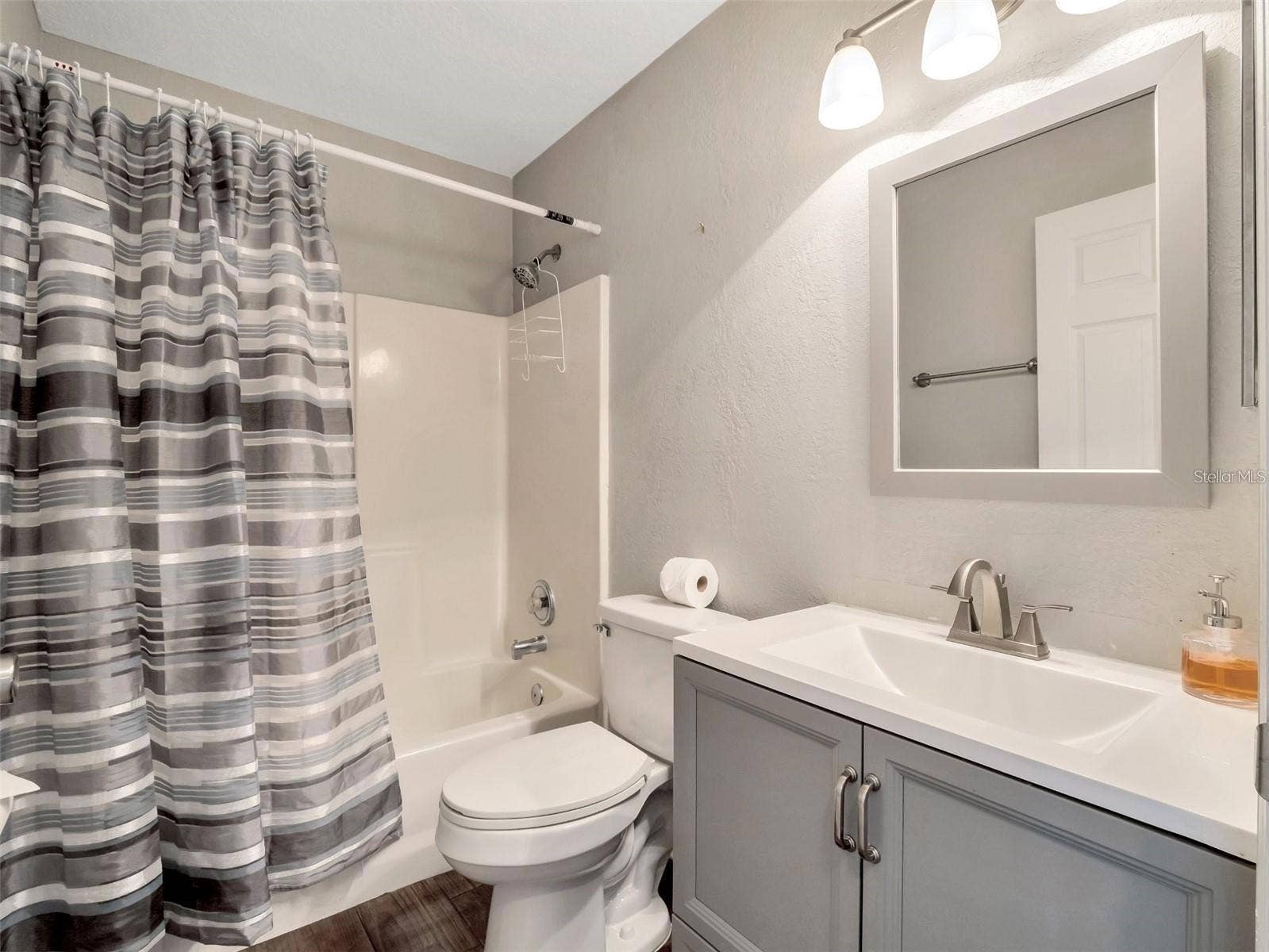 251 N PLANT STREET, Winter Garden, FL 34787 251 Side