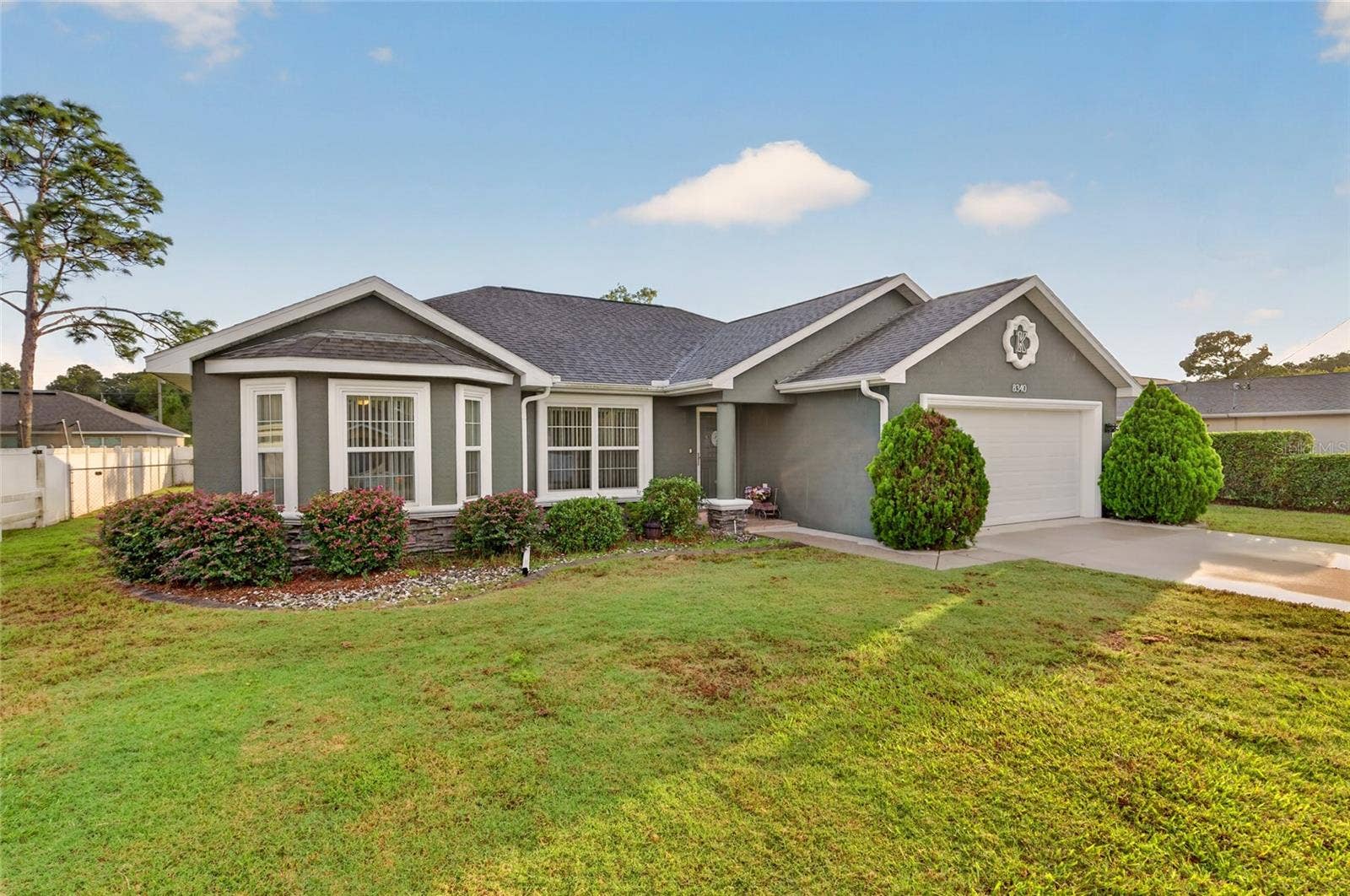 8340 SE 159TH LANE, Summerfield, FL 34491 8340 SE 159TH LANE, Summerfield, FL 34491