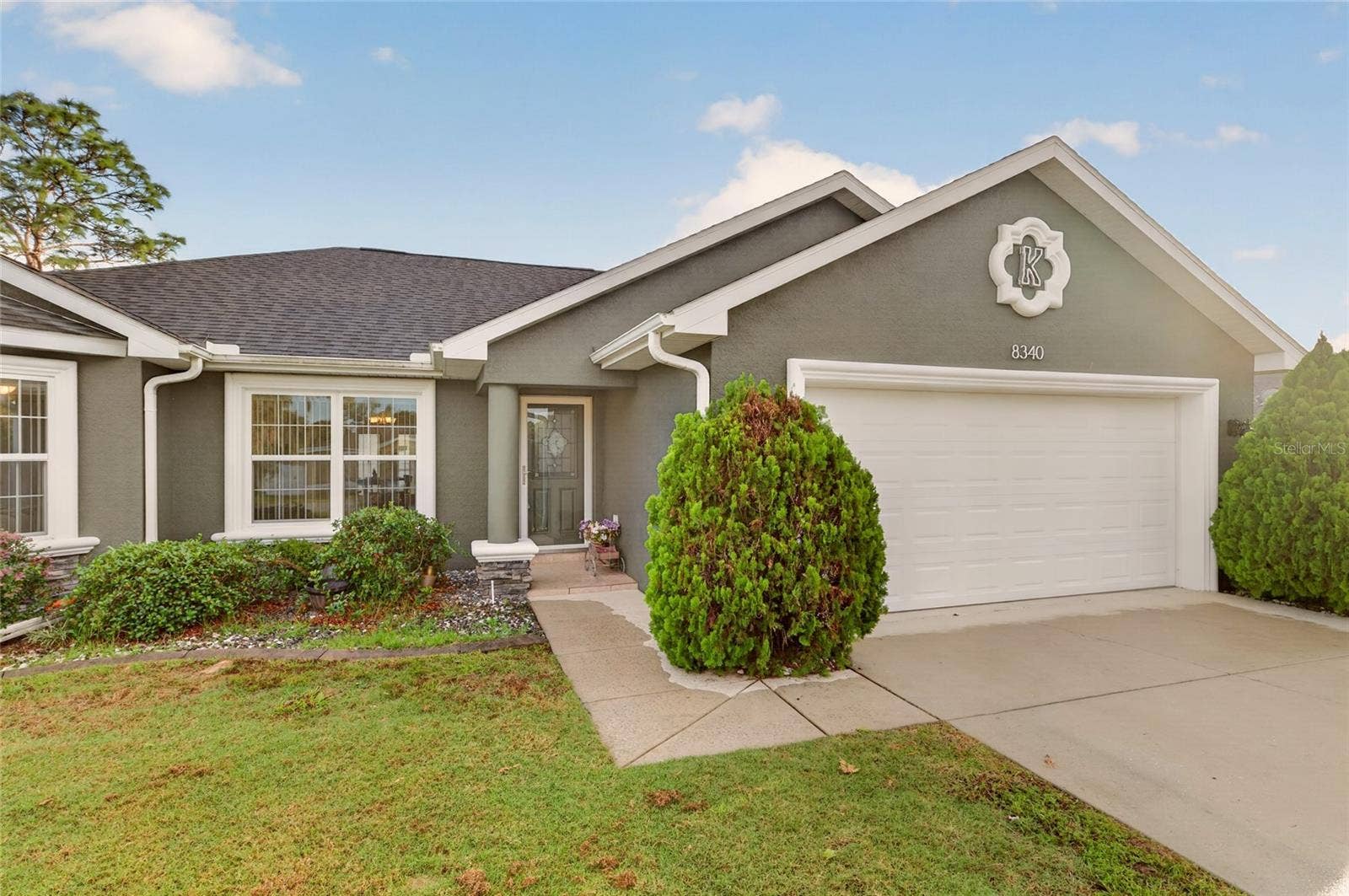 8340 SE 159TH LANE, Summerfield, FL 34491 8340 SE 159TH LANE, Summerfield, FL 34491