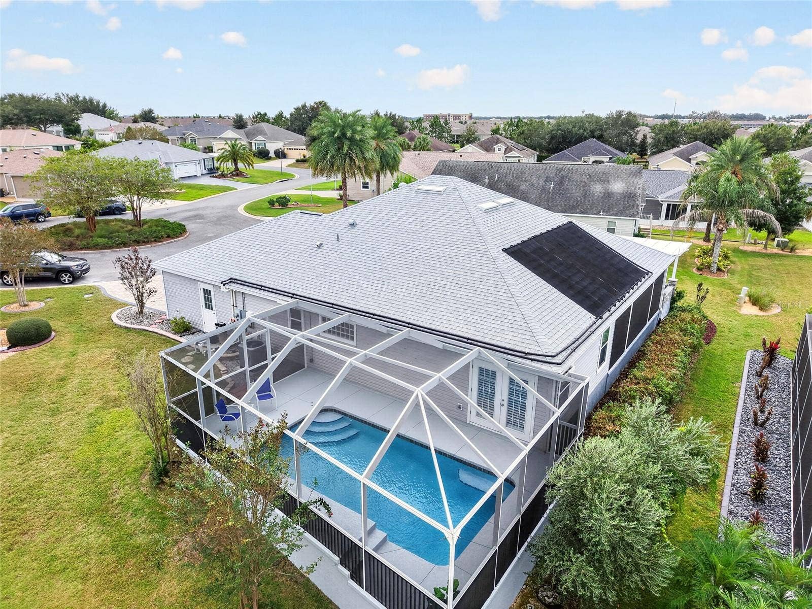 2454 MORNING DOVE LANE, The Villages, FL 32162 2454 MORNING DOVE LANE, The Villages, FL 32162