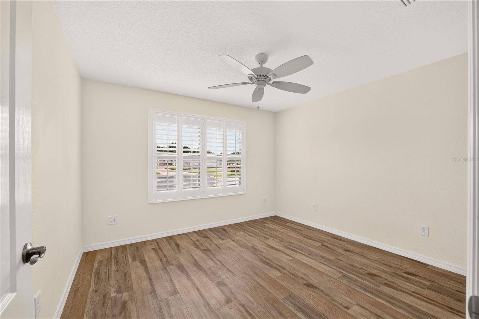 2454 MORNING DOVE LANE, The Villages, FL 32162 #1 Guest Bedroom w/o closet