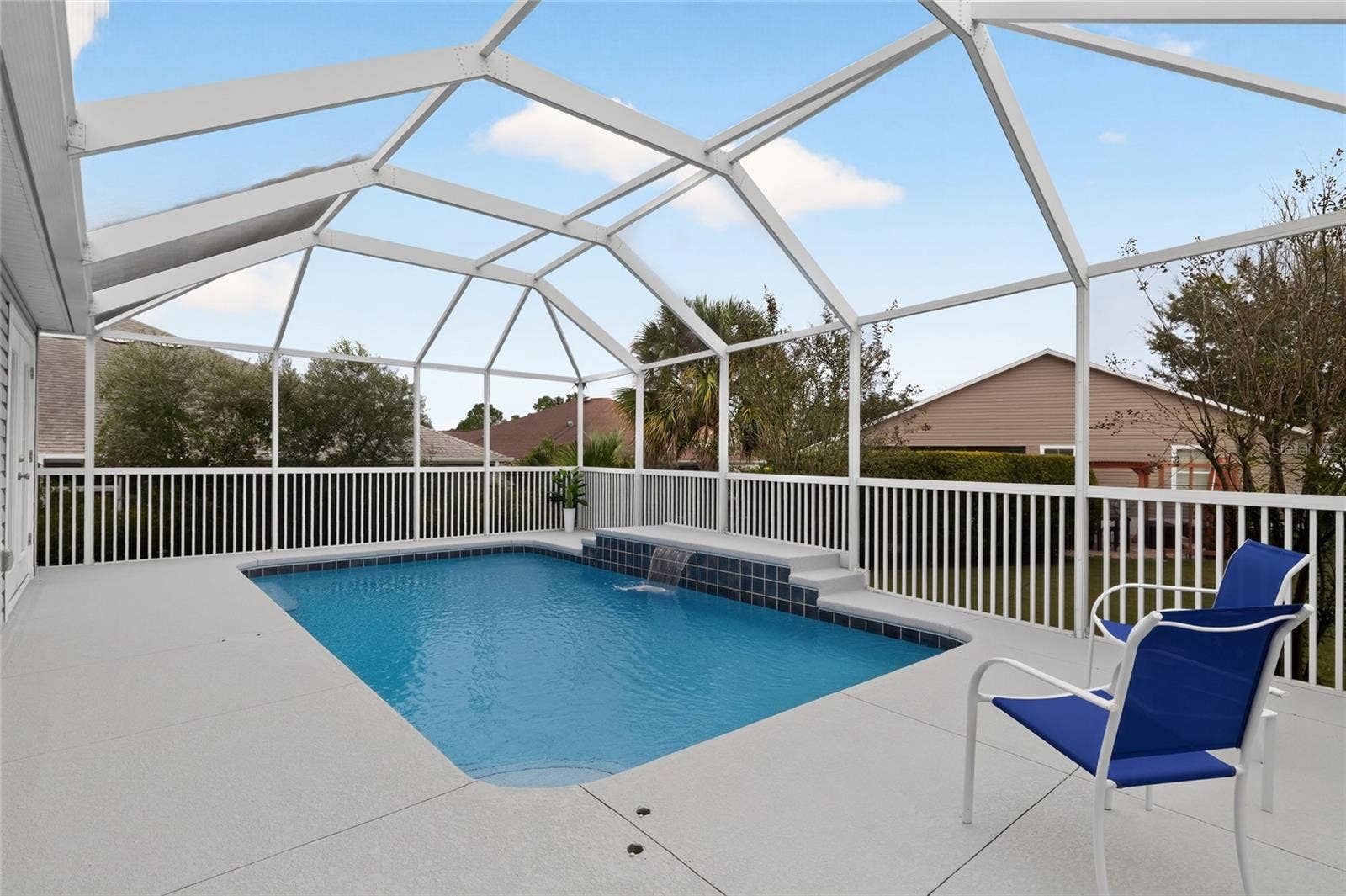 2454 MORNING DOVE LANE, The Villages, FL 32162 Plenty of room for entertaining
