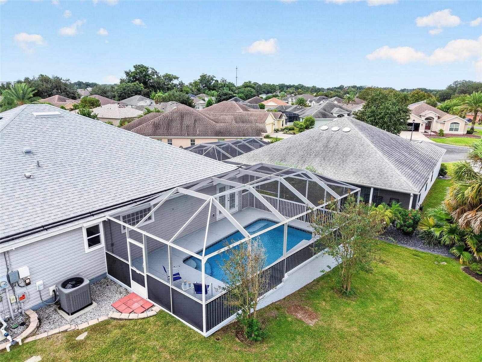 2454 MORNING DOVE LANE, The Villages, FL 32162 2454 MORNING DOVE LANE, The Villages, FL 32162