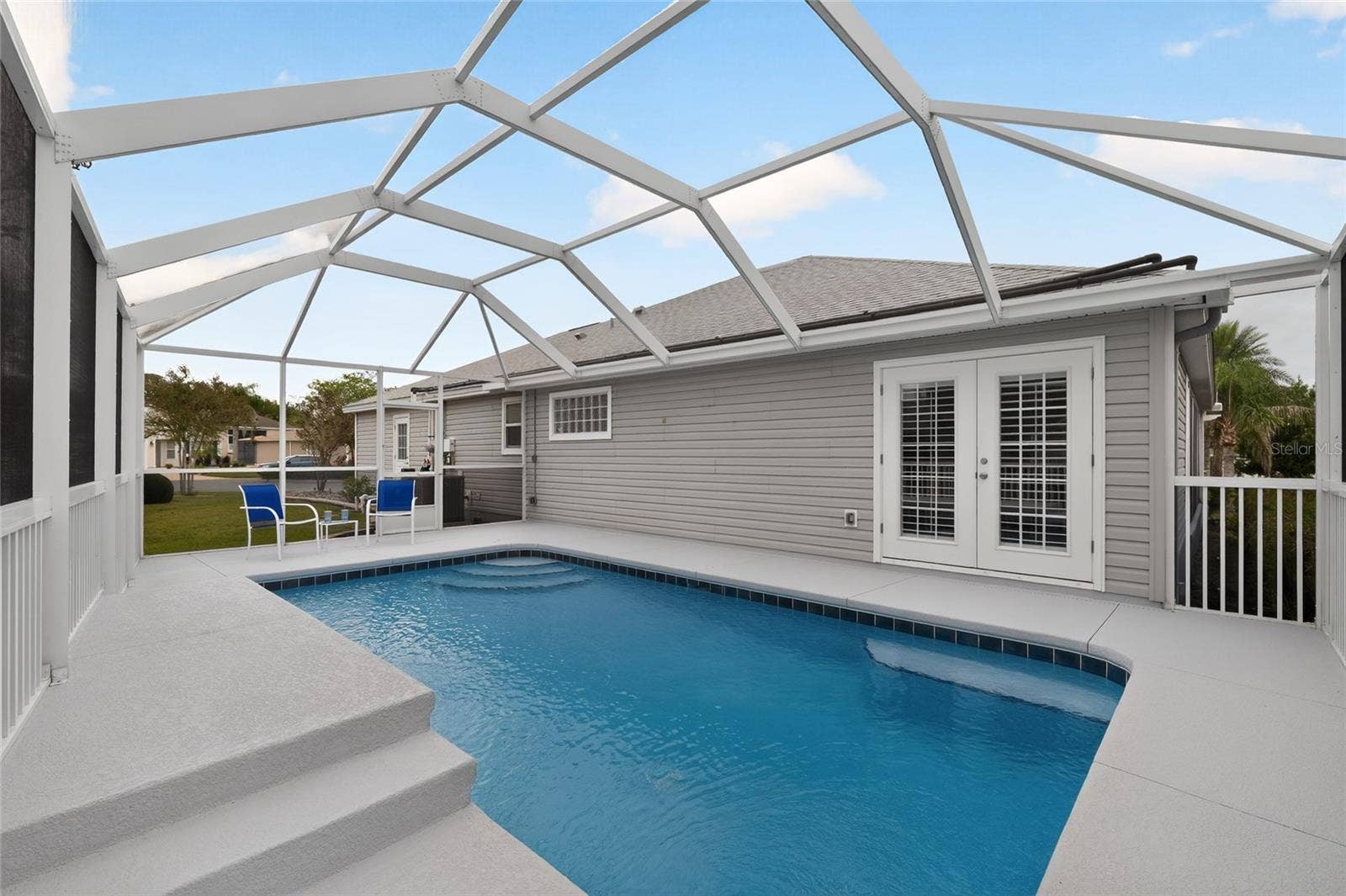 2454 MORNING DOVE LANE, The Villages, FL 32162 2454 MORNING DOVE LANE, The Villages, FL 32162
