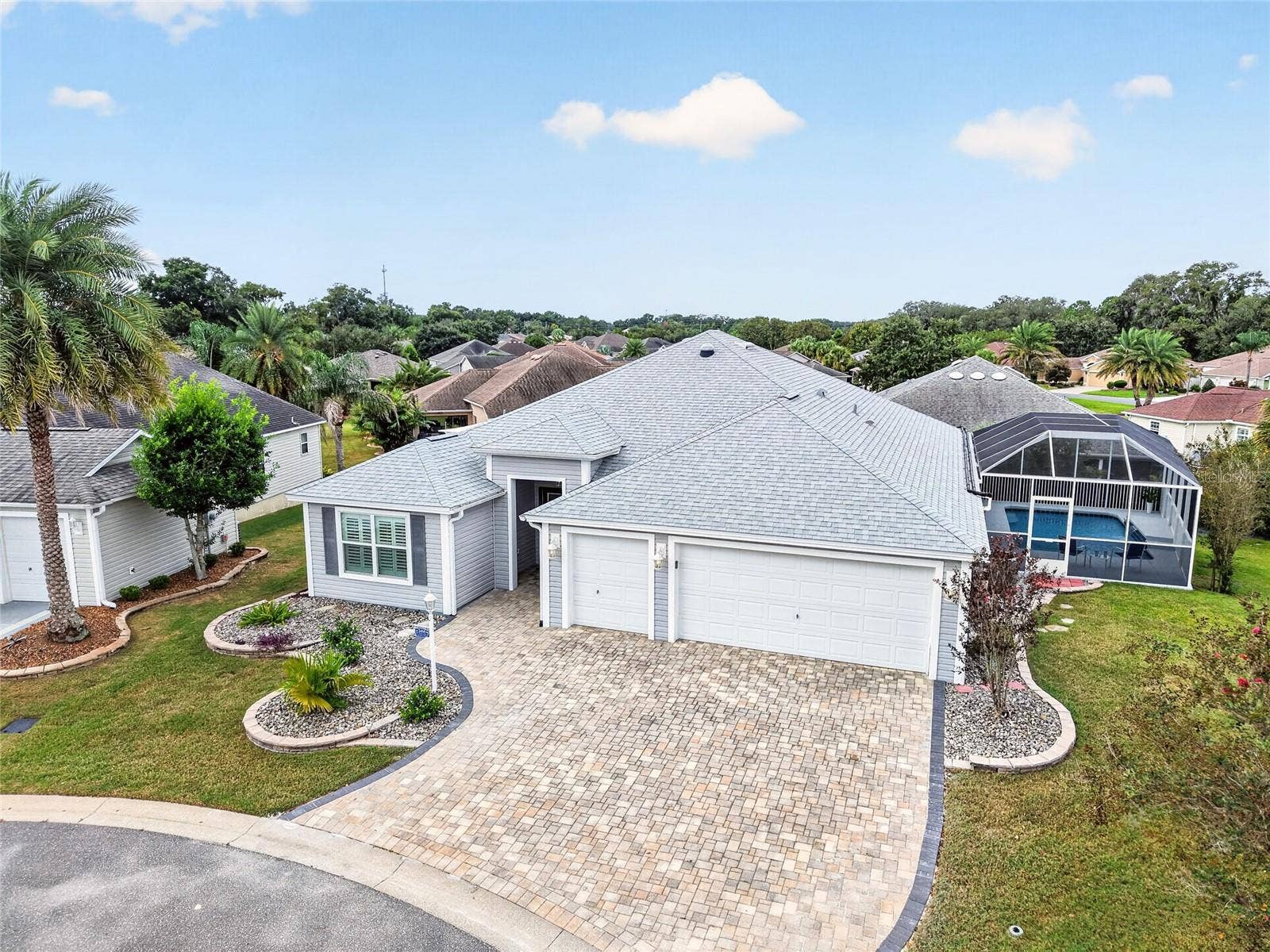 2454 MORNING DOVE LANE, The Villages, FL 32162 2454 MORNING DOVE LANE, The Villages, FL 32162