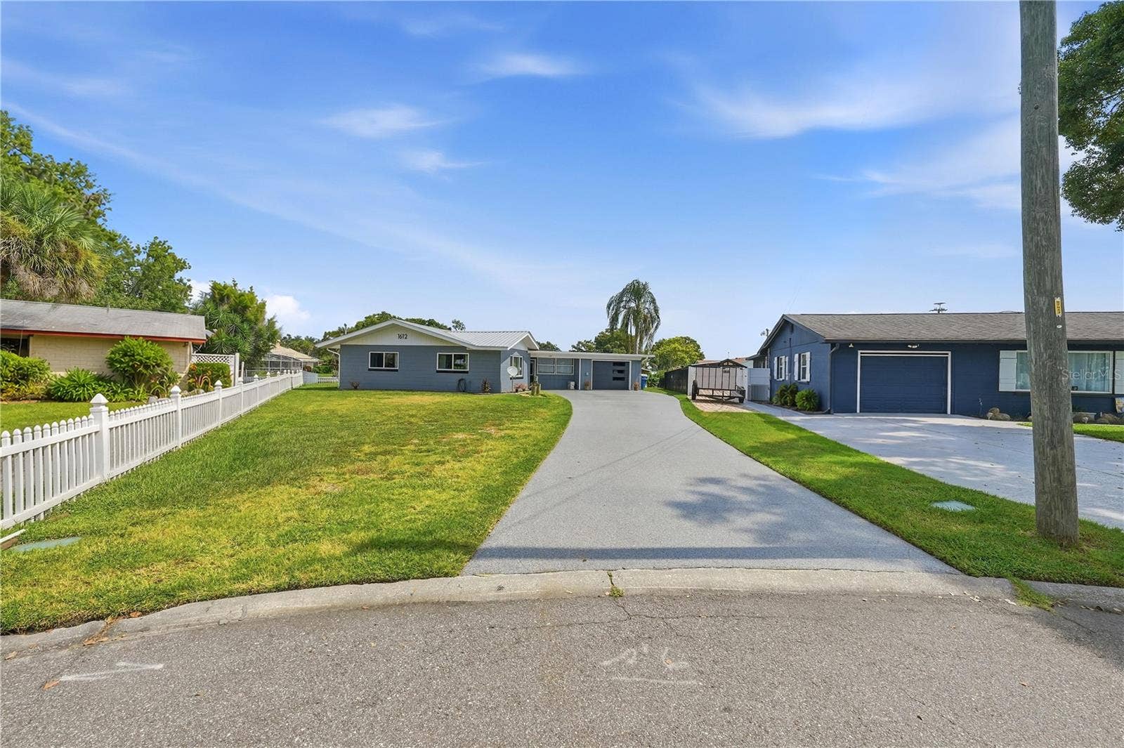 1612 ORANGE AVENUE, Tavares, FL 32778 1612 ORANGE AVENUE, Tavares, FL 32778