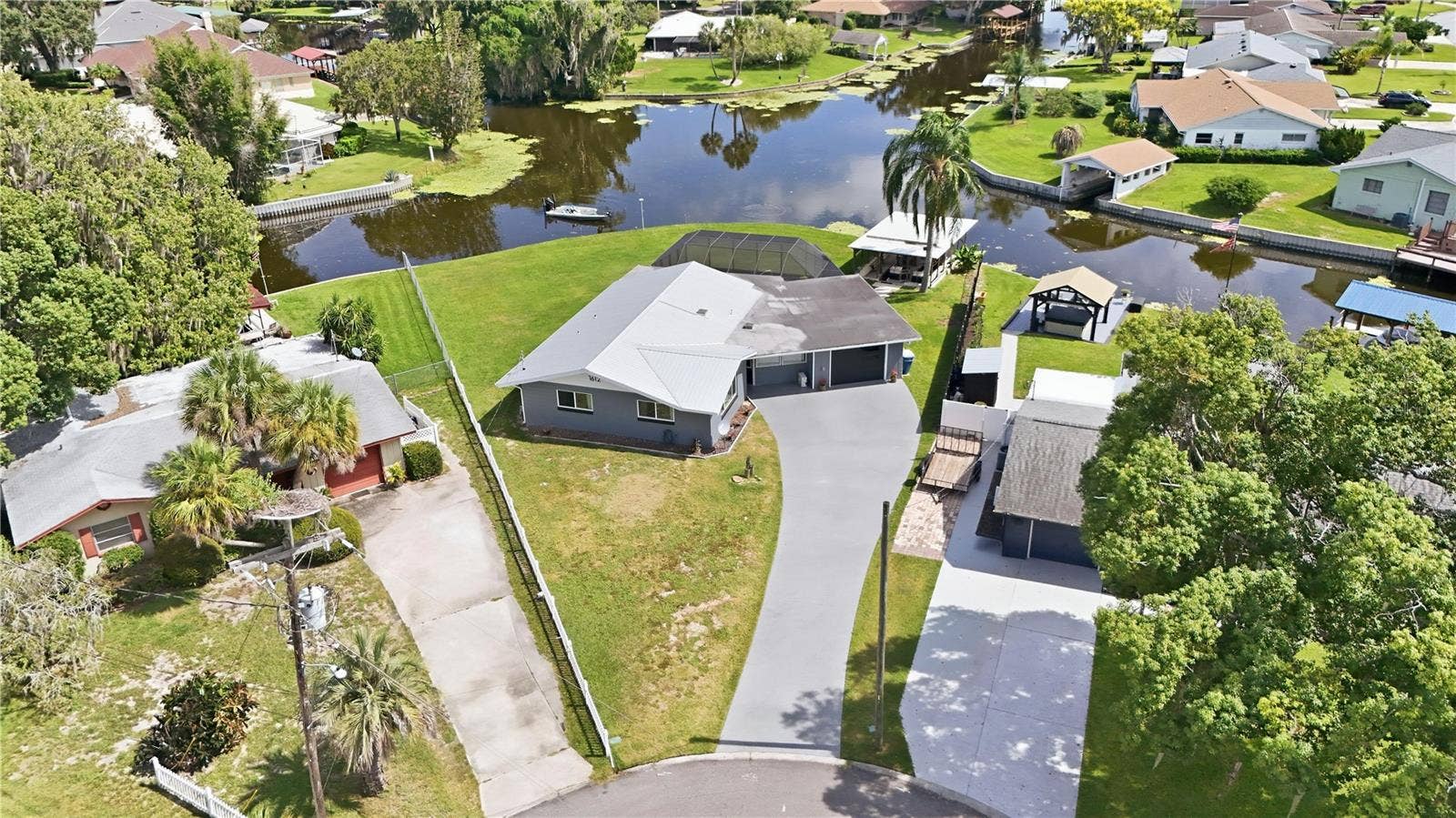 1612 ORANGE AVENUE, Tavares, FL 32778 1612 ORANGE AVENUE, Tavares, FL 32778
