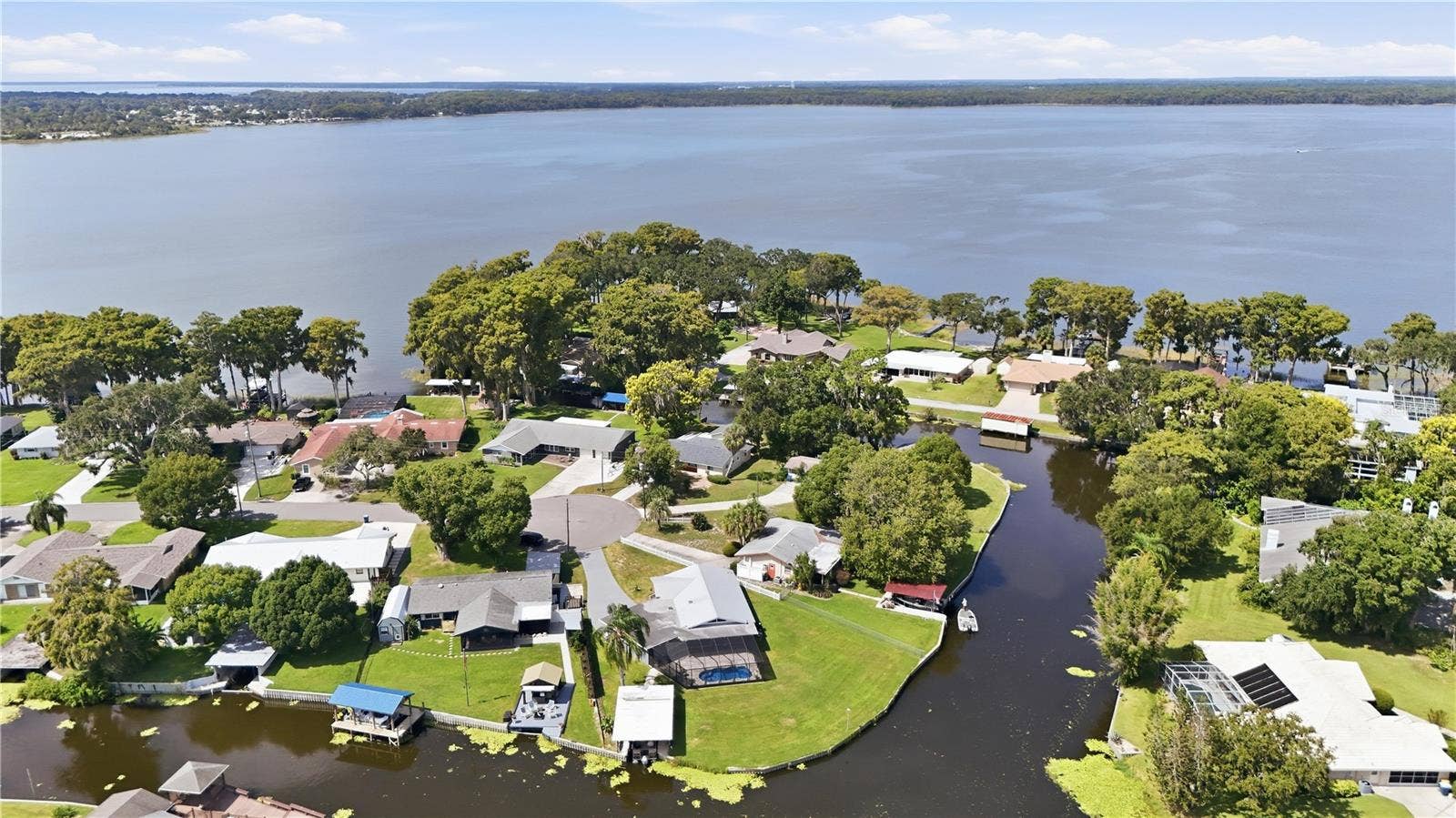 1612 ORANGE AVENUE, Tavares, FL 32778 1612 ORANGE AVENUE, Tavares, FL 32778