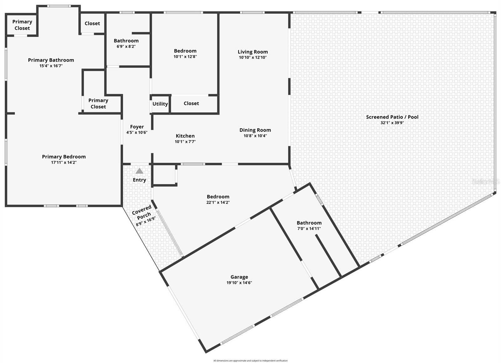 1612 ORANGE AVENUE, Tavares, FL 32778 1612 ORANGE AVENUE, Tavares, FL 32778