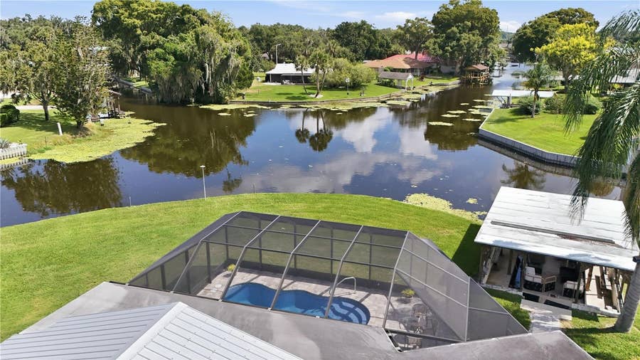 Property photo for 1612 ORANGE AVENUE, Tavares, FL