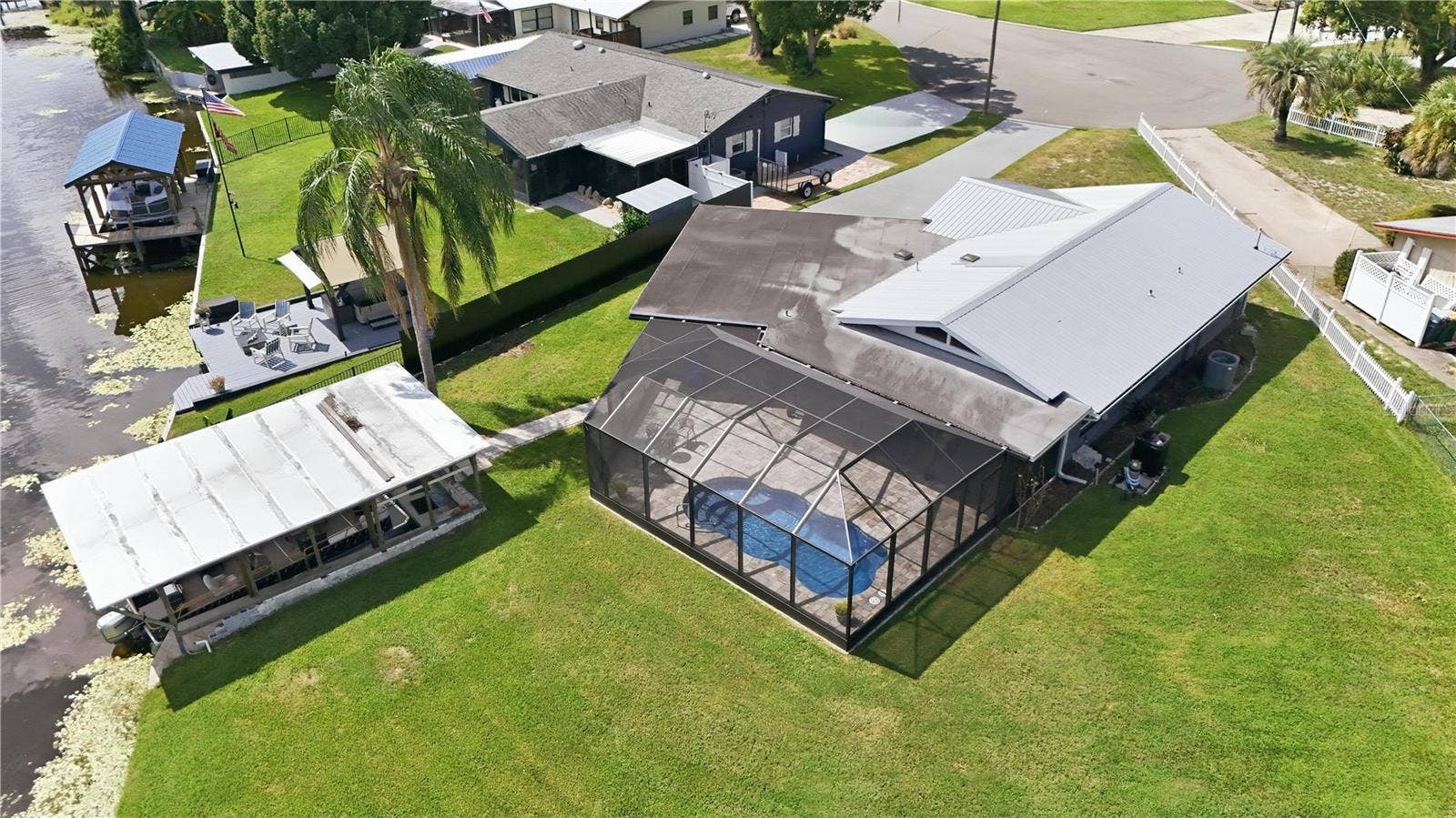 1612 ORANGE AVENUE, Tavares, FL 32778 1612 ORANGE AVENUE, Tavares, FL 32778