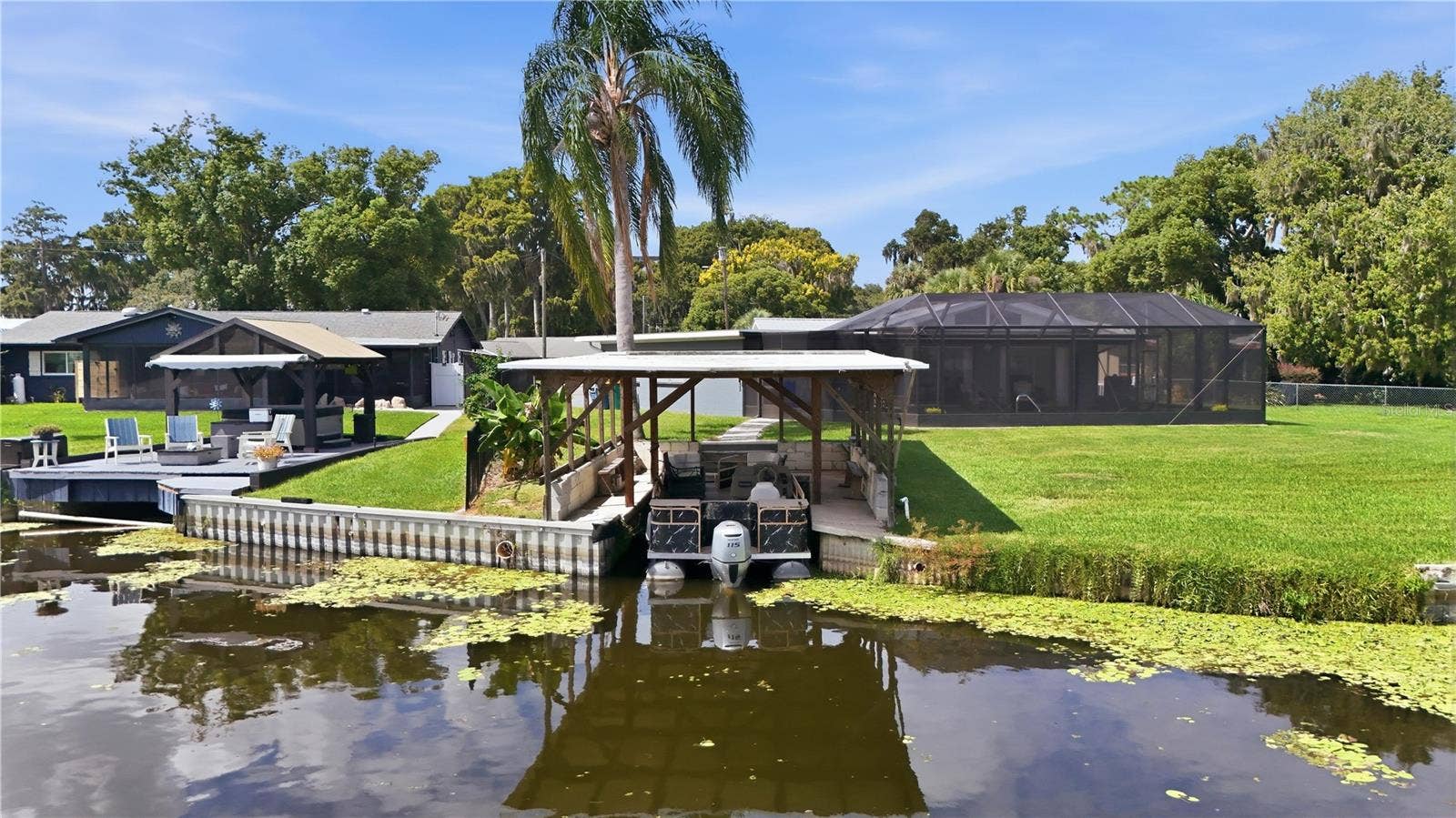 1612 ORANGE AVENUE, Tavares, FL 32778 1612 ORANGE AVENUE, Tavares, FL 32778