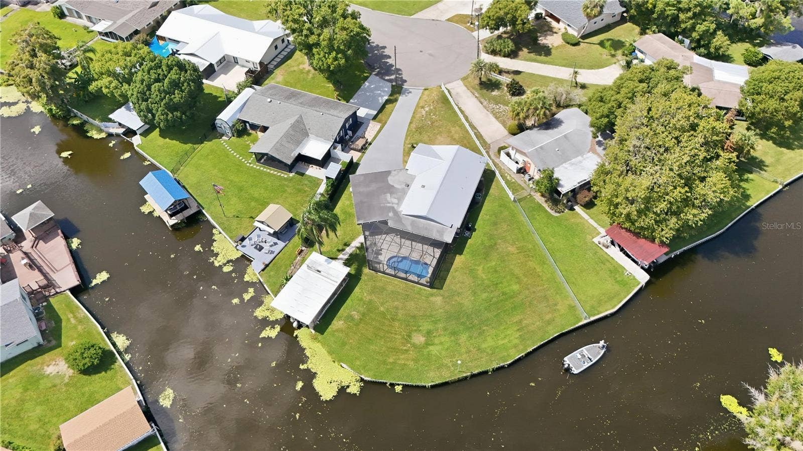 1612 ORANGE AVENUE, Tavares, FL 32778 1612 ORANGE AVENUE, Tavares, FL 32778