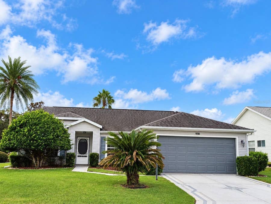 Property photo for 25419 CRESTWATER DRIVE DRIVE, Leesburg, FL