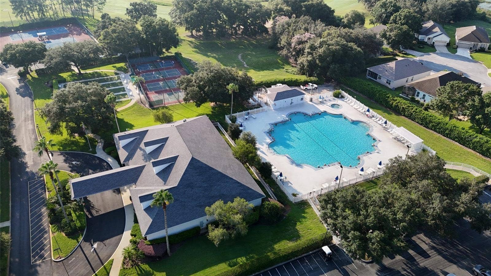 Ashley Pool & Recreational Center