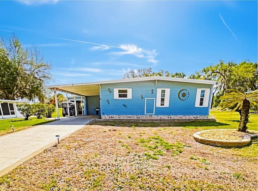 Property photo for 5 BOBWHITE CROSSING, Wildwood, FL