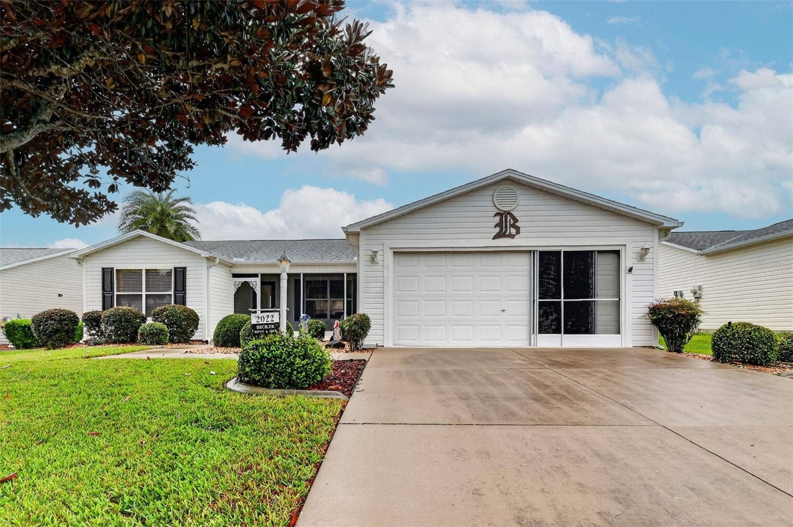2022 CASTANO PLACE, The Villages, FL 32159 2022 CASTANO PLACE, The Villages, FL 32159