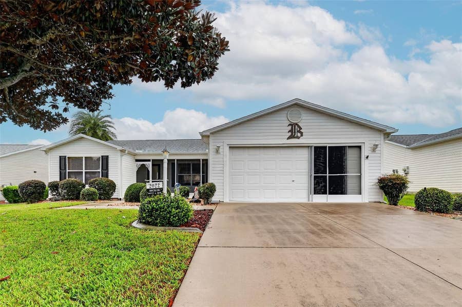 Property photo for 2022 CASTANO PLACE, The Villages, FL