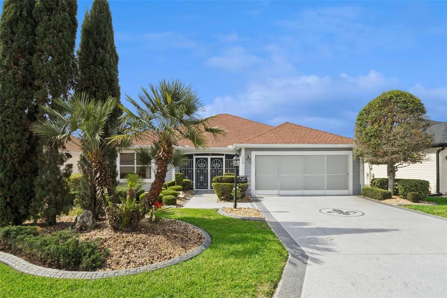 Property photo for 720 SAN MARINO DRIVE, The Villages, FL
