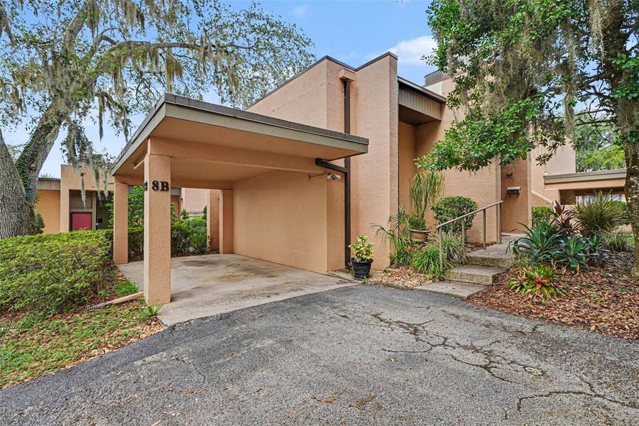 Property photo for 601 W OLD US HIGHWAY 441, #8B, Mount Dora, FL