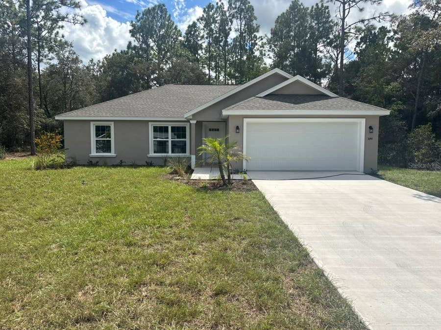 Property photo for 3144 W MARIE DRIVE, Dunnellon, FL