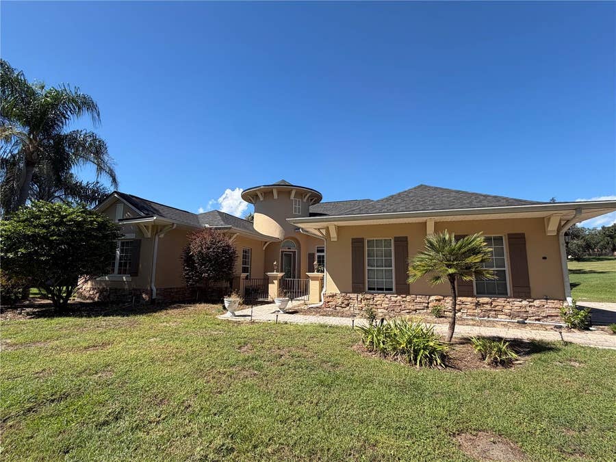 Property photo for 39539 HARBOR HILLS BOULEVARD, Lady Lake, FL