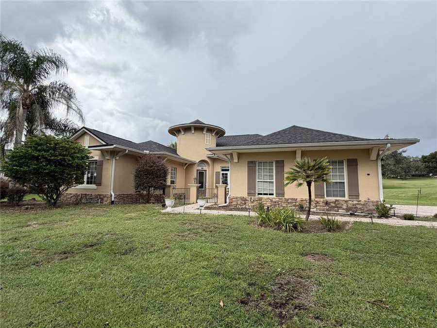 Property photo for 39539 HARBOR HILLS BOULEVARD, Lady Lake, FL