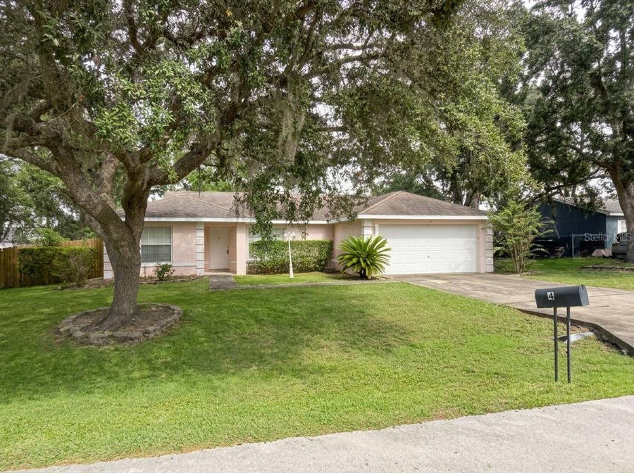 Property photo for 4 PINE RADIAL TRAIL, Ocala, FL