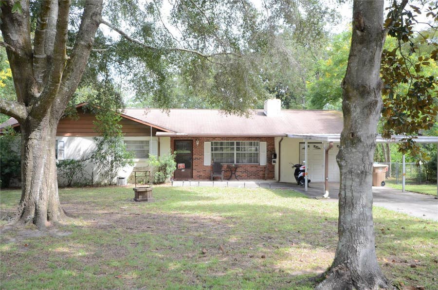 Property photo for 155 NE 43RD AVENUE, Ocala, FL