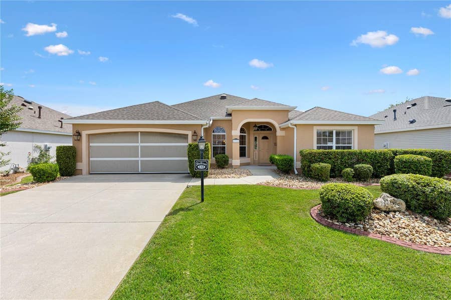 Property photo for 1318 GREENVILLE WAY, The Villages, FL