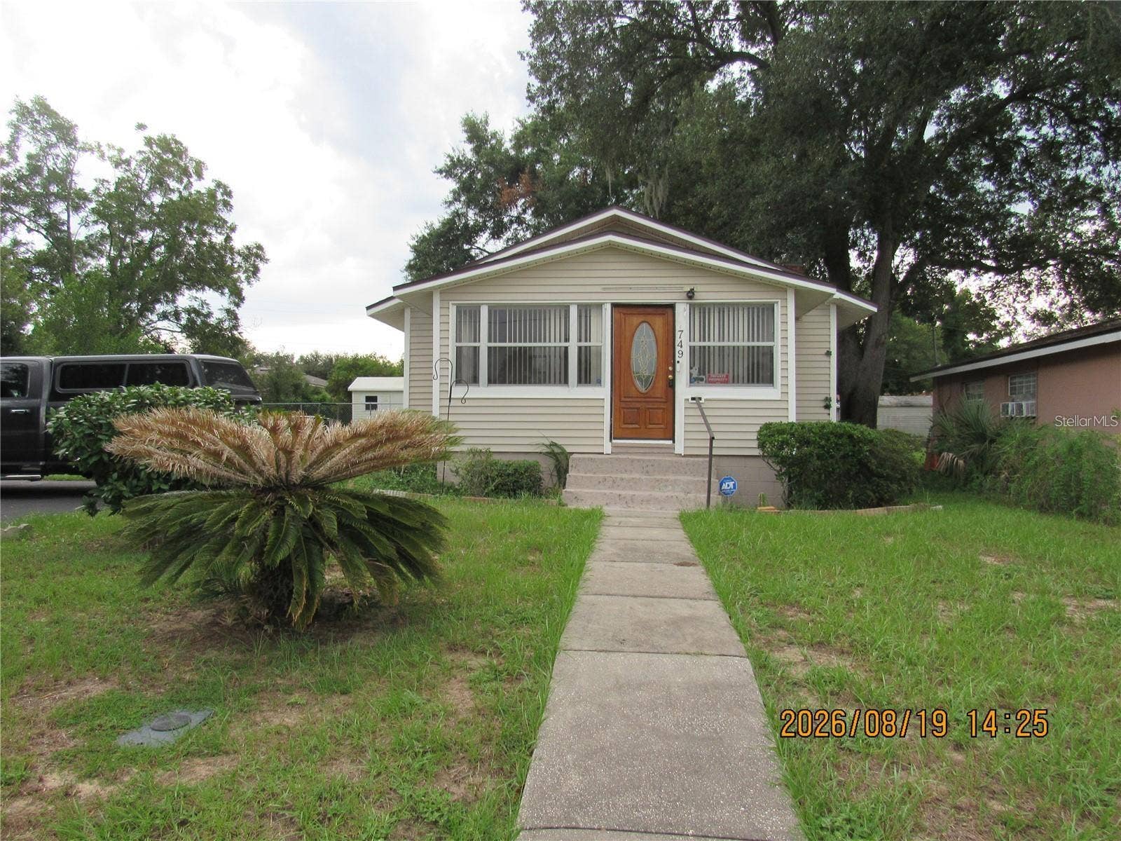 749 E MONTROSE STREET, Clermont, FL 34711 749 E MONTROSE STREET, Clermont, FL 34711