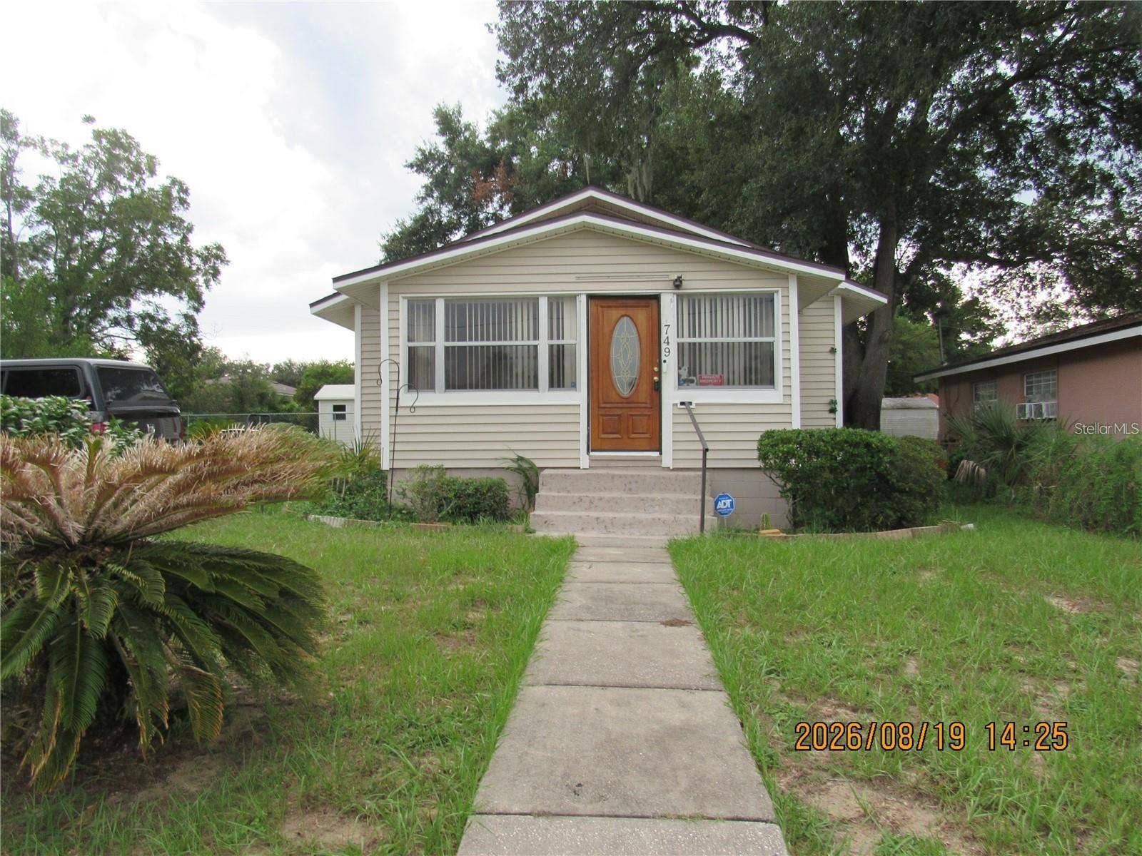 749 E MONTROSE STREET, Clermont, FL 34711 749 E MONTROSE STREET, Clermont, FL 34711
