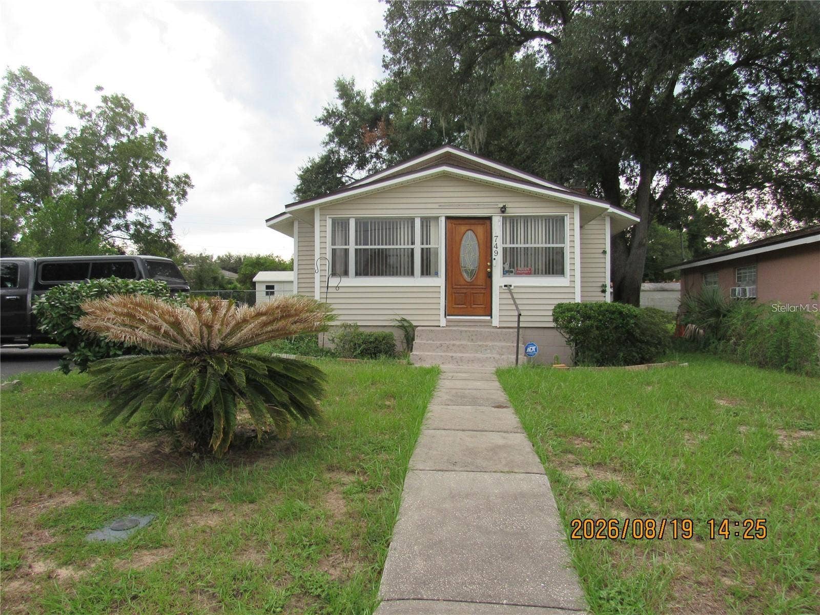 749 E MONTROSE STREET, Clermont, FL 34711 749 E MONTROSE STREET, Clermont, FL 34711