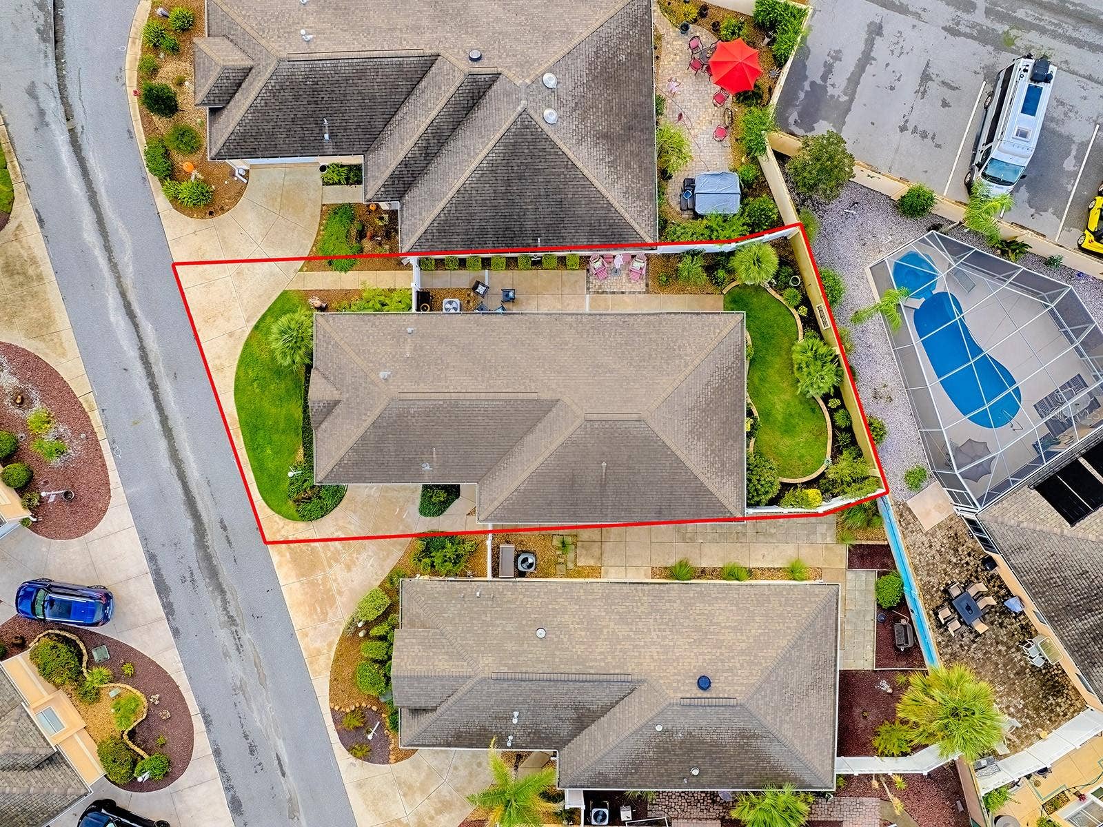 1530 BARNWELL PLACE, The Villages, FL 32162 1530 Barnwell Place