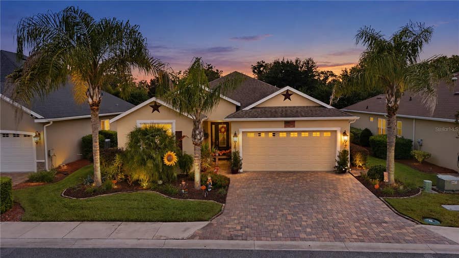 Property photo for 10331 ADDISON SHORE WAY, Oxford, FL