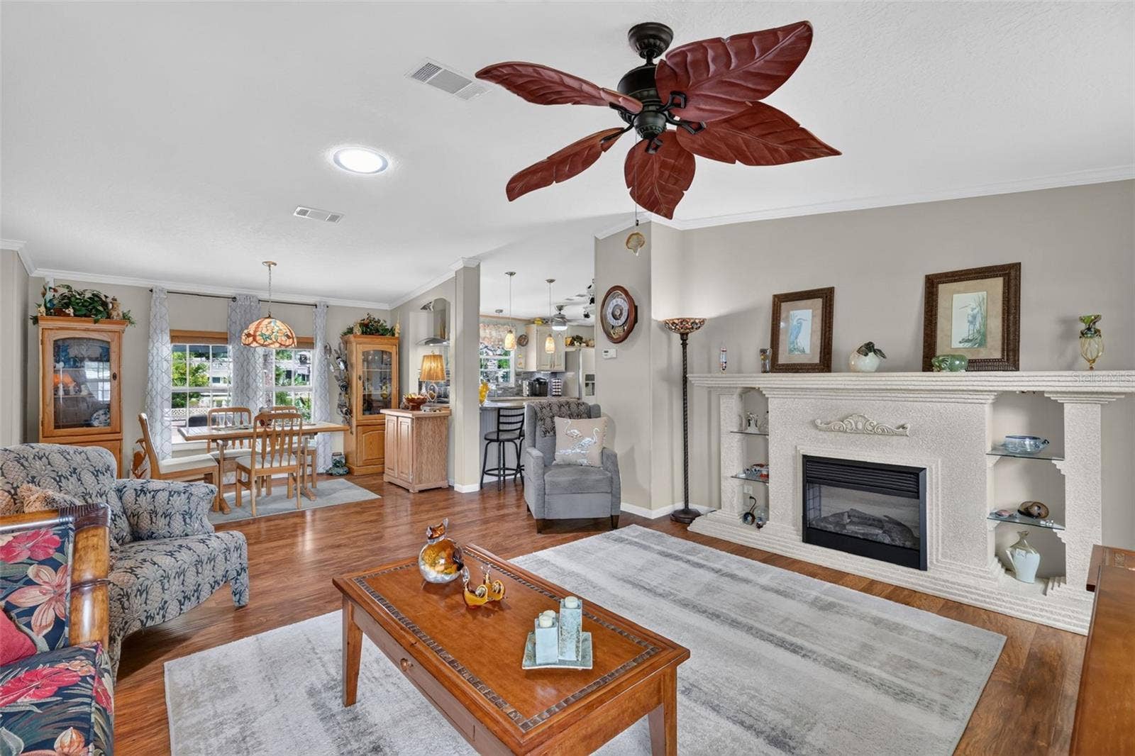 3403 WEKIVA ROAD, Tavares, FL 32778