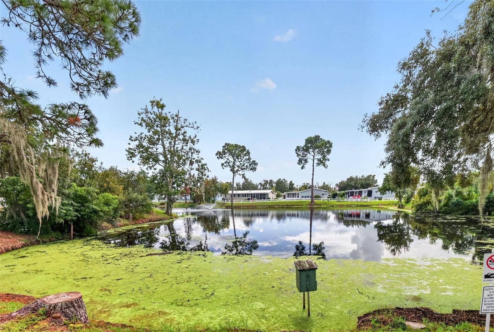 3403 WEKIVA ROAD, Tavares, FL 32778