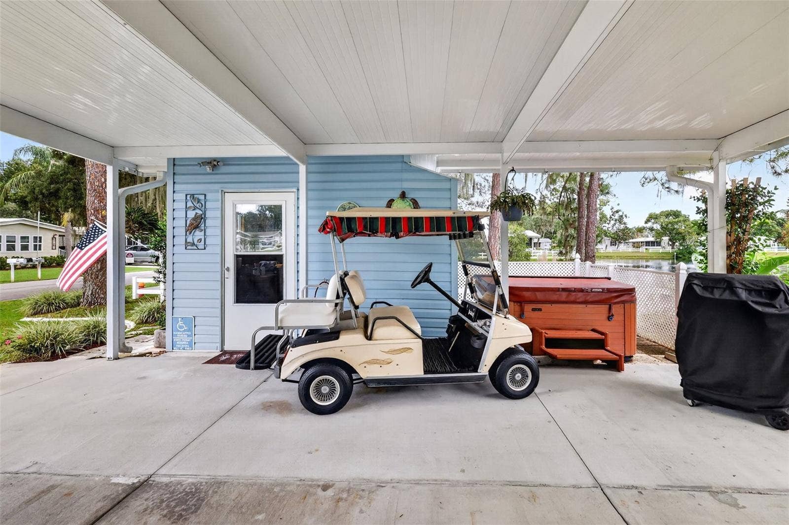 3403 WEKIVA ROAD, Tavares, FL 32778