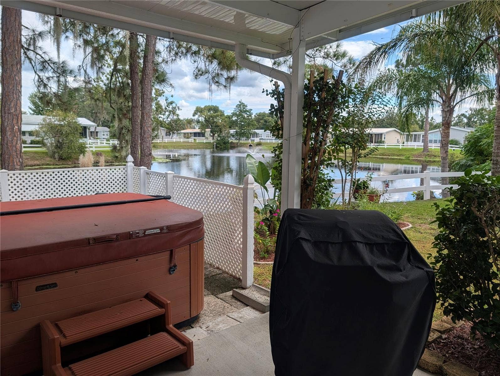 3403 WEKIVA ROAD, Tavares, FL 32778