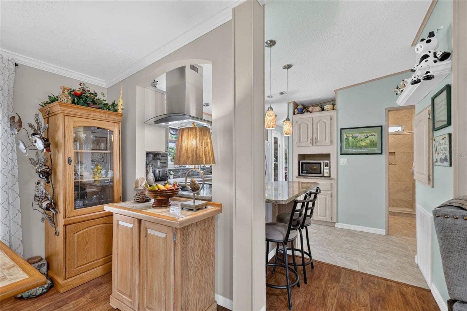3403 WEKIVA ROAD, Tavares, FL 32778