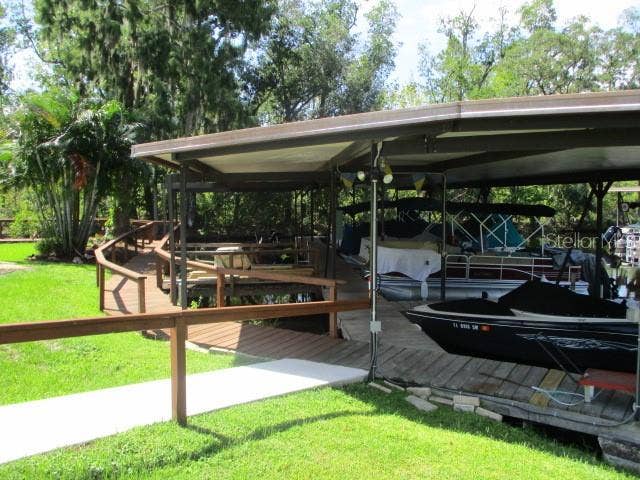 3403 WEKIVA ROAD, Tavares, FL 32778