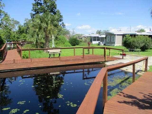 3403 WEKIVA ROAD, Tavares, FL 32778