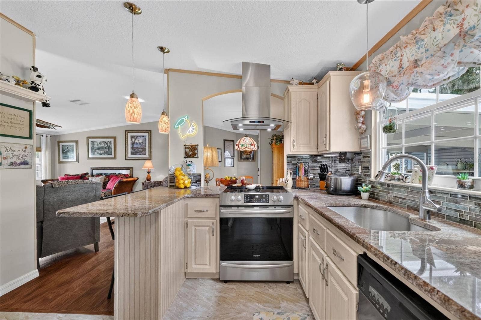 3403 WEKIVA ROAD, Tavares, FL 32778