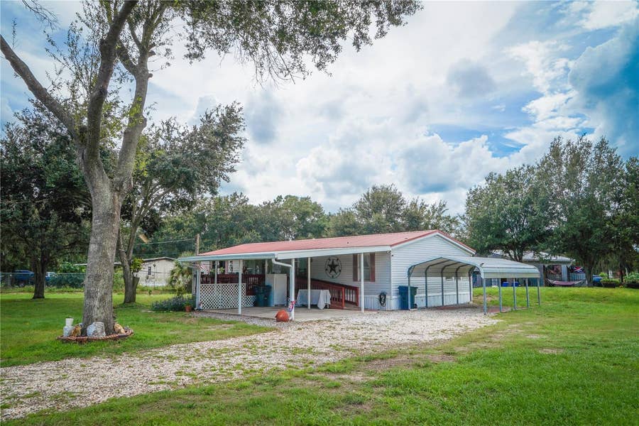 Property photo for 6725 FORESTVIEW LANE, Lakeland, FL
