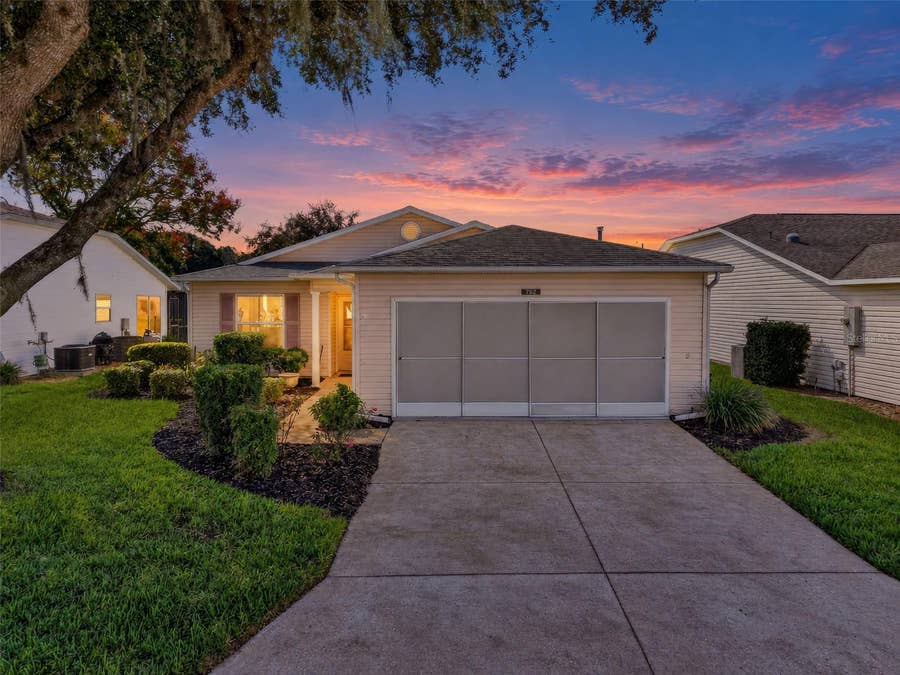 Property photo for 752 OLD OAKS LANE, Leesburg, FL