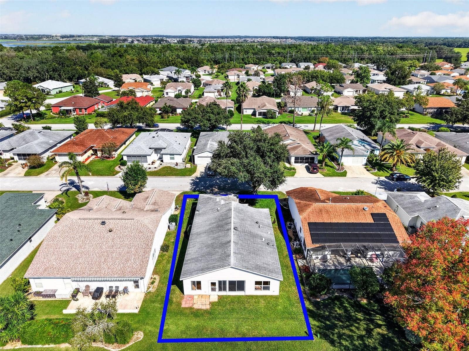 752 OLD OAKS LANE, Leesburg, FL 34748