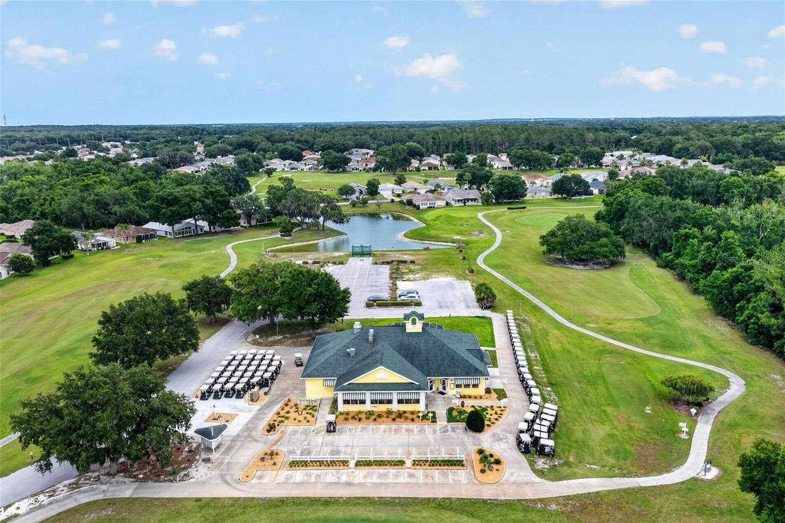 752 OLD OAKS LANE, Leesburg, FL 34748