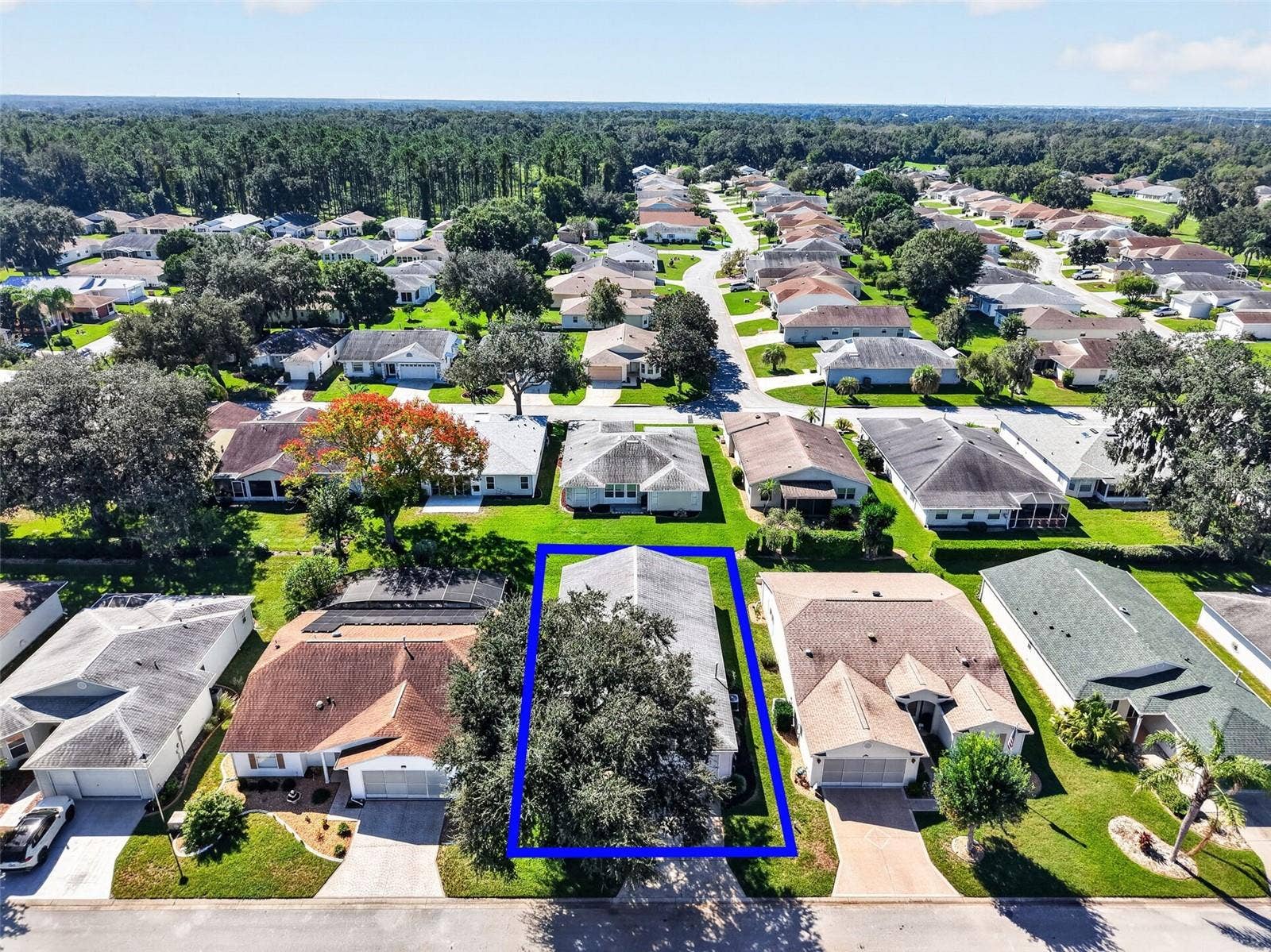 752 OLD OAKS LANE, Leesburg, FL 34748